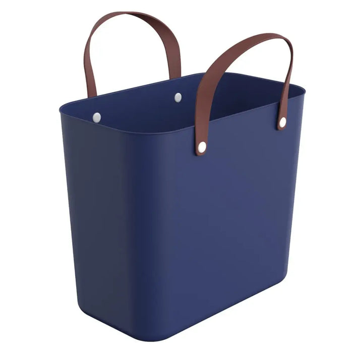 ROTHO Albula Style Blue - tote bag - 25l - Bowls containers and drinkers (universal)DLZ-MIU<<<For petsDLZ<<<ActionPL