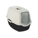 ROTHO Bailey Cat Hooded litter box - Litter boxesDLK-KUW<<<For the catDLK<<<ActionPL