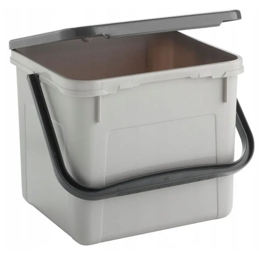 ROTHO Basic - detergent container - 4,5l - Bowls containers and drinkers (universal)DLZ-MIU<<<For petsDLZ<<<ActionPL