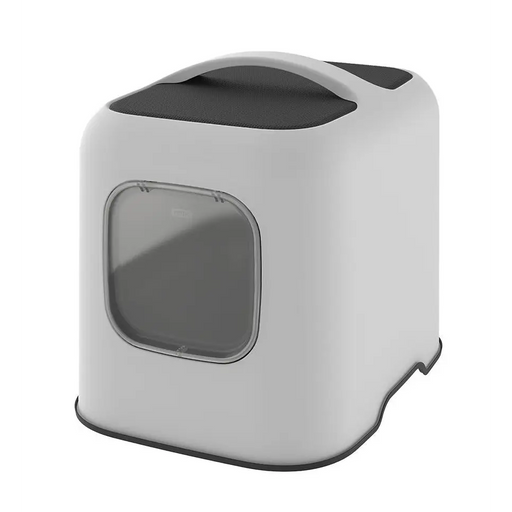 ROTHO Biala White - cat litter box - Litter boxesDLK-KUW<<<For the catDLK<<<ActionPL