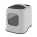 ROTHO Biala White - cat litter box - Litter boxesDLK-KUW<<<For the catDLK<<<ActionPL