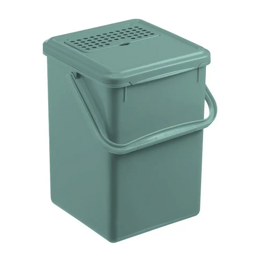 ROTHO Green - waste sorting container - 9l - Bowls containers and drinkers (universal)DLZ-MIU<<<For petsDLZ<<<ActionPL