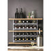 ROTHO Vario Wine Rack Anthracite - Stand for 6 Bottles - Bowls containers and drinkers (universal)DLZ-MIU<<<For