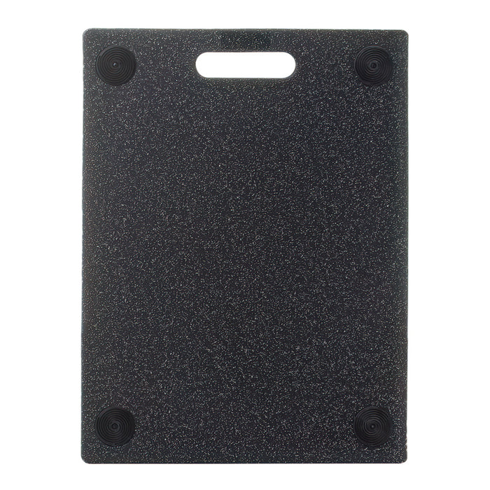 CUTTING BOARD 36.5 X 27.5 CM GRANIT GRAY ROTHO