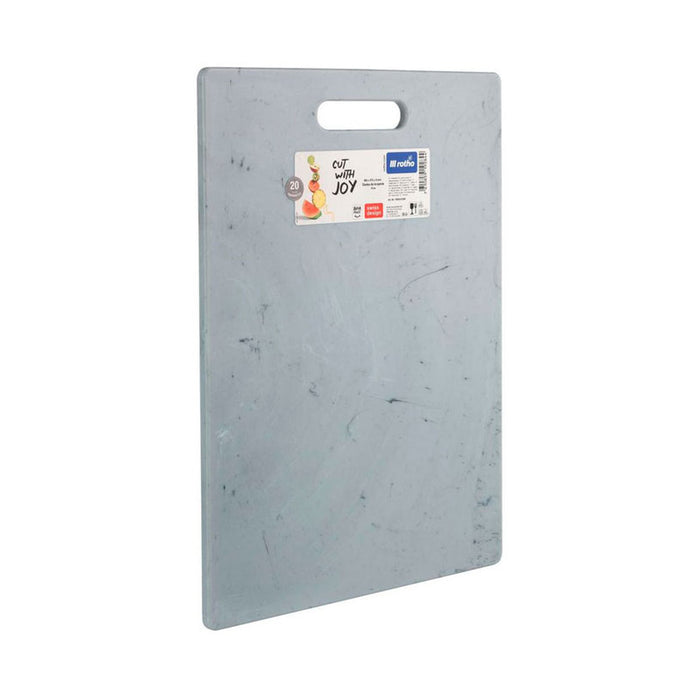 CUTTING BOARD 36.5 X 27.5 CM MARBLE ROTHO