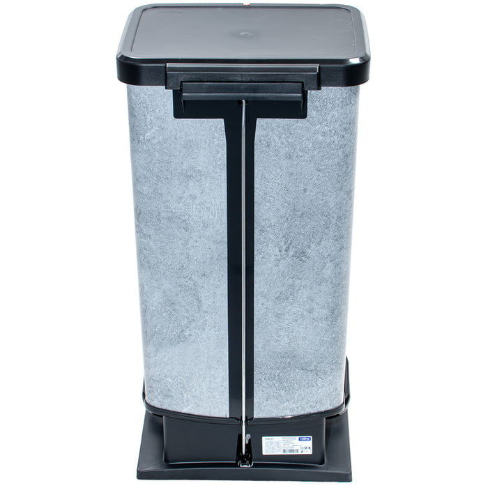 WASTE BIN 40L ROTHO