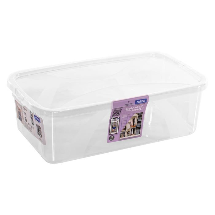 5 L LONA ROTHO STORAGE BOX