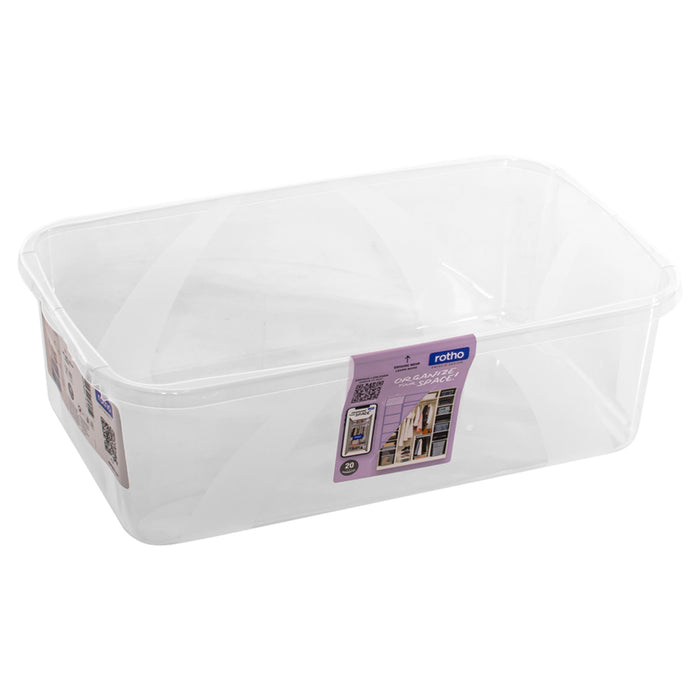 5 L LONA ROTHO STORAGE BOX