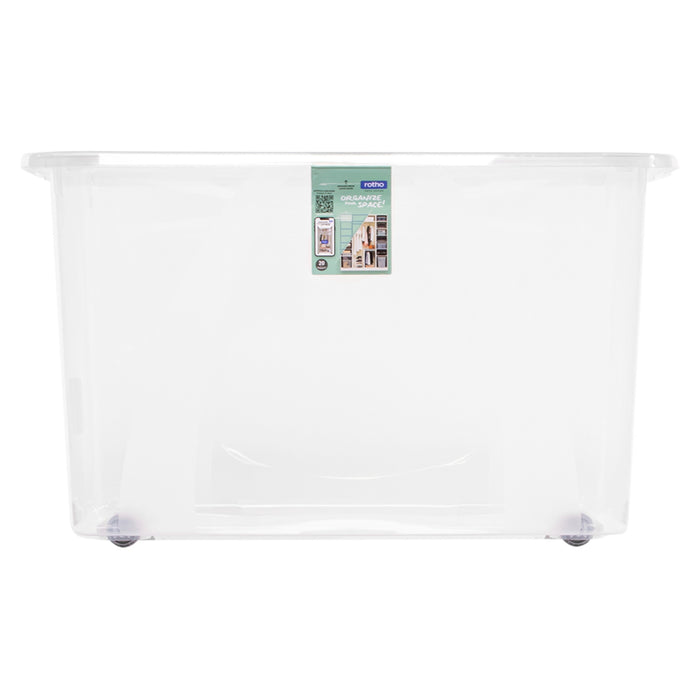 STORAGE BOXI 50 L LONA ROTHO