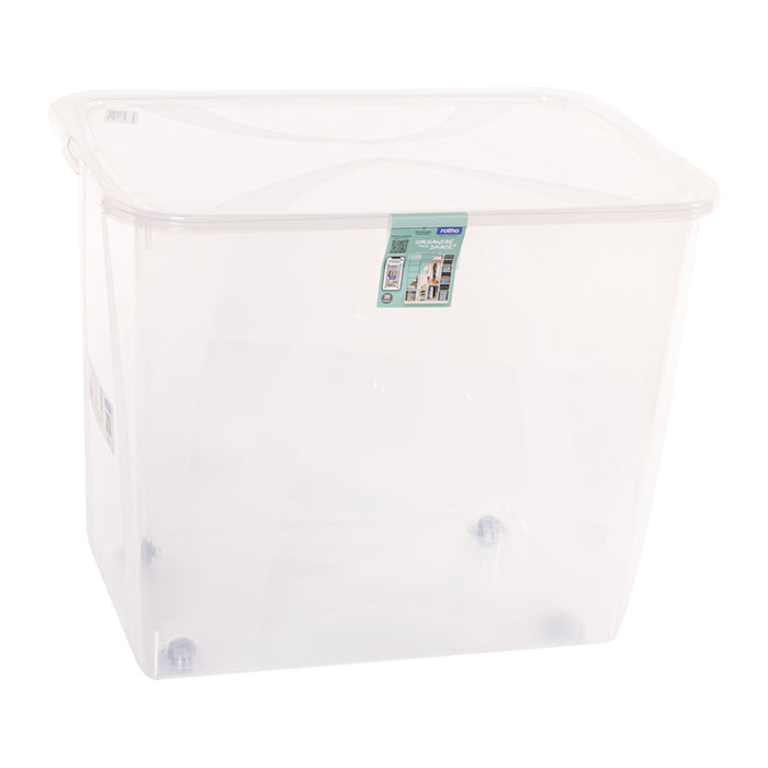 LONA 70L ROTHO STORAGE BOX