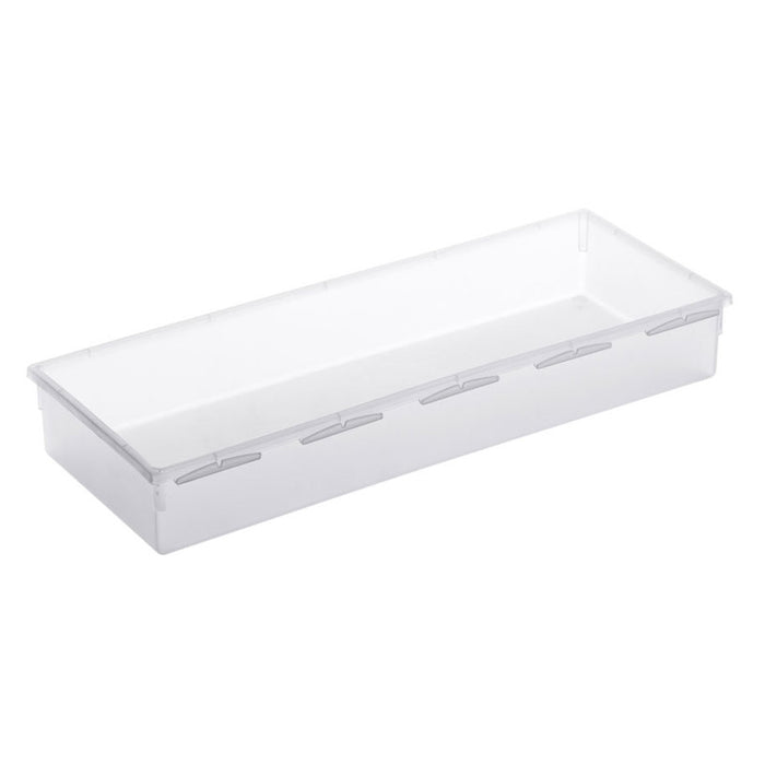 UTENSIL ORGANIZER 38 X 15 CM BASIC ROTHO