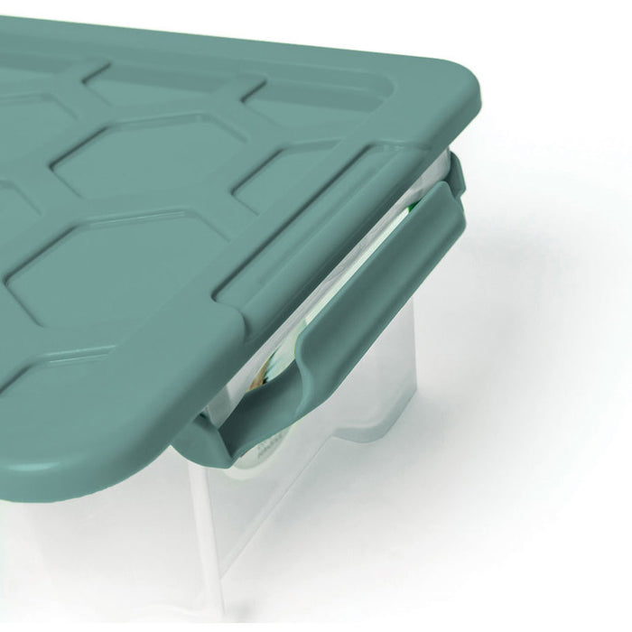 STORAGE BOX 11 L EVO SAFE ROTHO