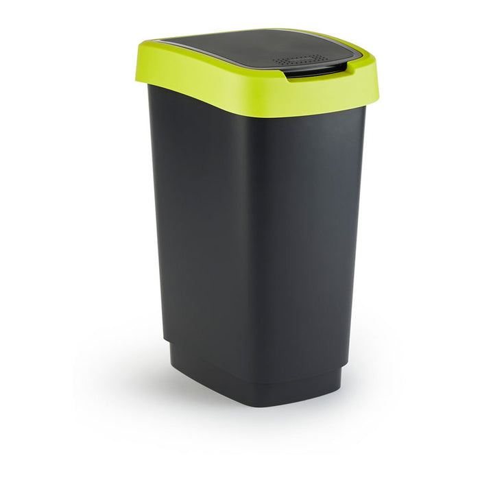 WASTE BIN 25 L TWIST ROTHO