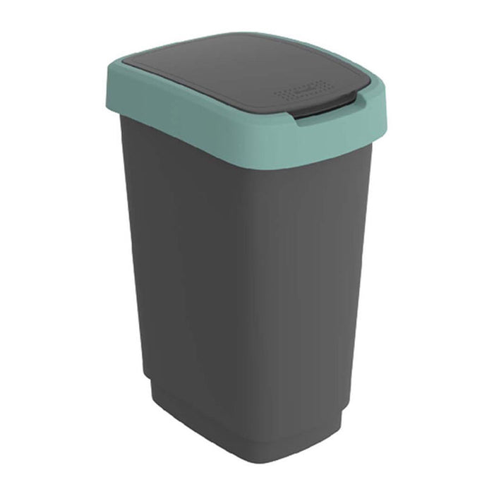 WASTE BIN 25 L TWIST ROTHO