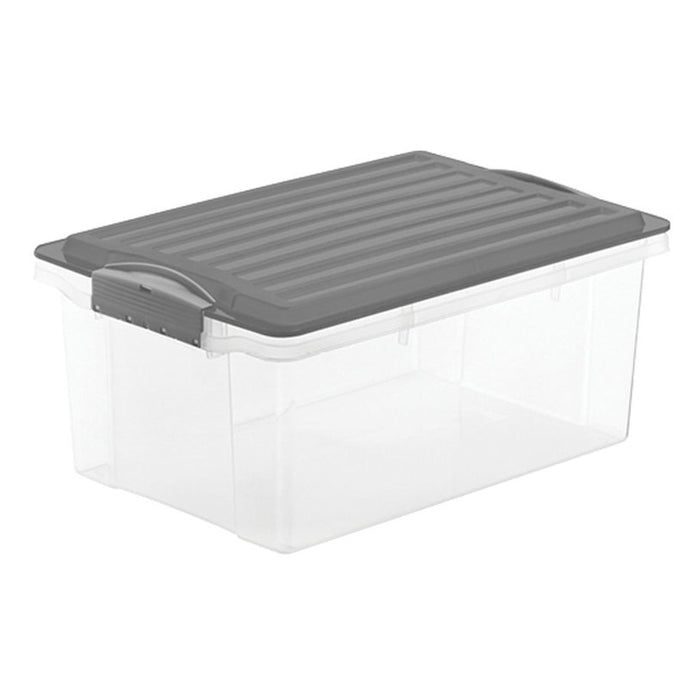 STORAGE BOX 38 L COMPACT ROTHO