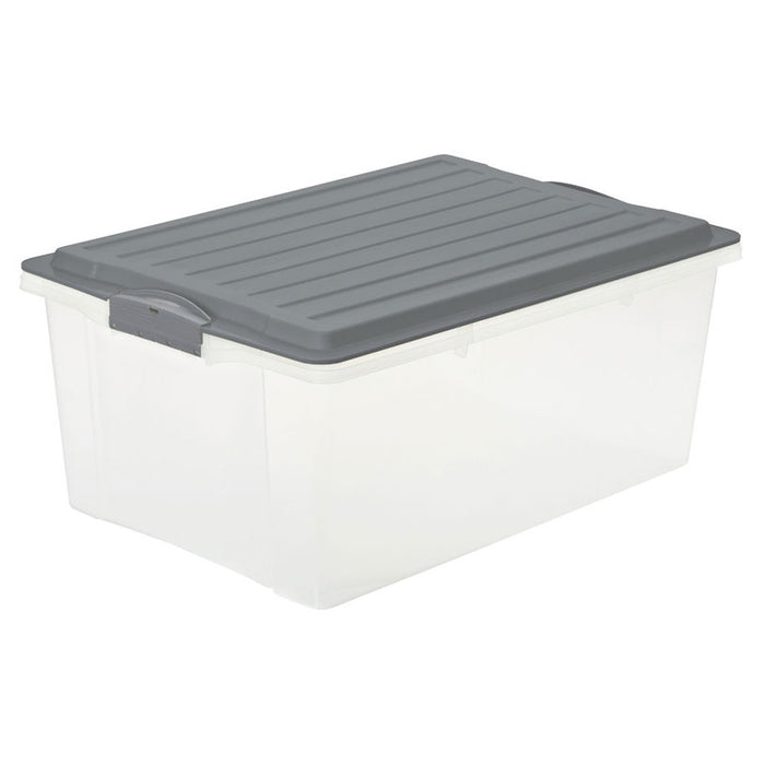 STORAGE BOX 13 L COMPACT ROTHO