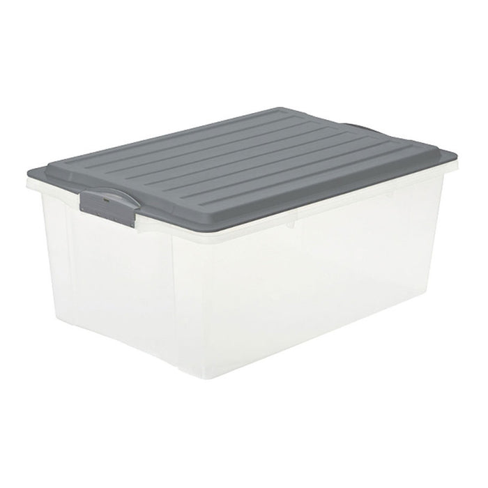 STORAGE BOX 13 L COMPACT ROTHO