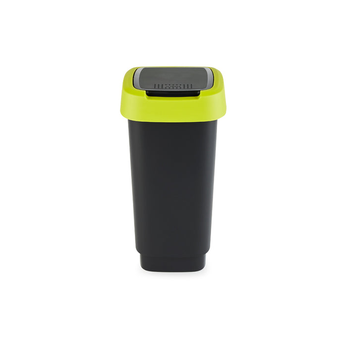 WASTE BIN 10 L TWIST ROTHO