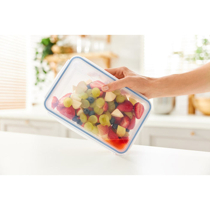 FOOD BOX 1.5 L CLIC & LOCK ROTHO