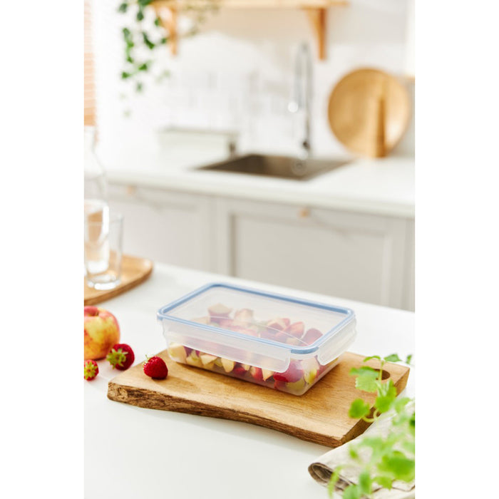 FOOD BOX 1.5 L CLIC & LOCK ROTHO