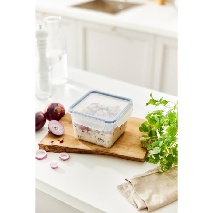 FOOD BOX 1.4 L CLIC & LOCK ROTHO