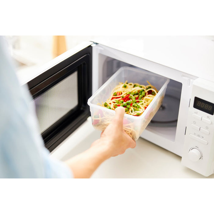 FOOD BOX 2 L CLIC & LOCK ROTHO