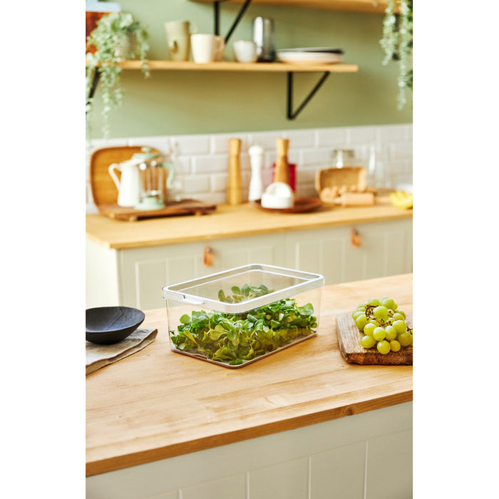 FRIDGE ORGANIZER 4.65 L CAUMA ROTHO