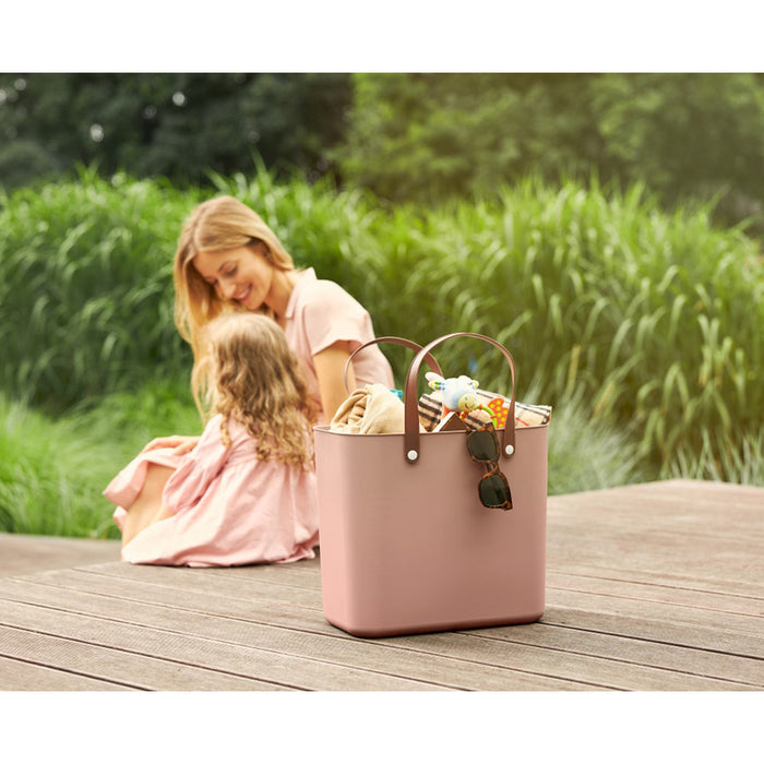HOUSEHOLD BAG 25 L ALBULA PINK ROTHO