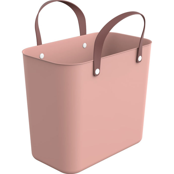 HOUSEHOLD BAG 25 L ALBULA PINK ROTHO