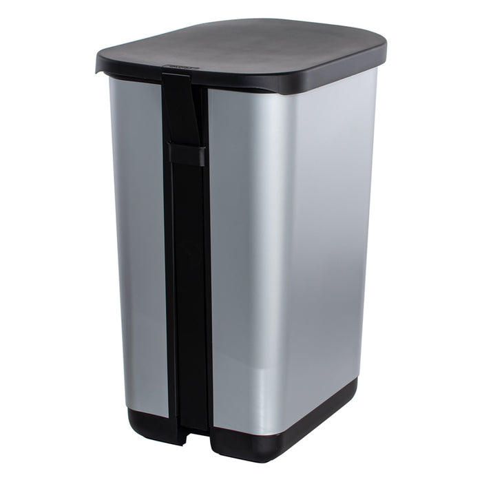 WASTE BIN 35 L RIBO ROTHO
