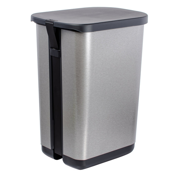 WASTE BIN 35 L RIBO ROTHO