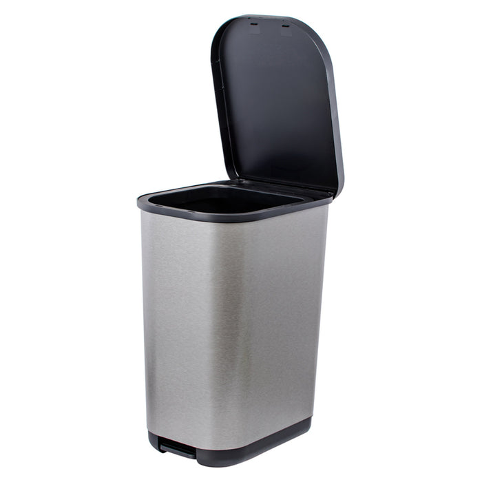 WASTE BIN 35 L RIBO ROTHO