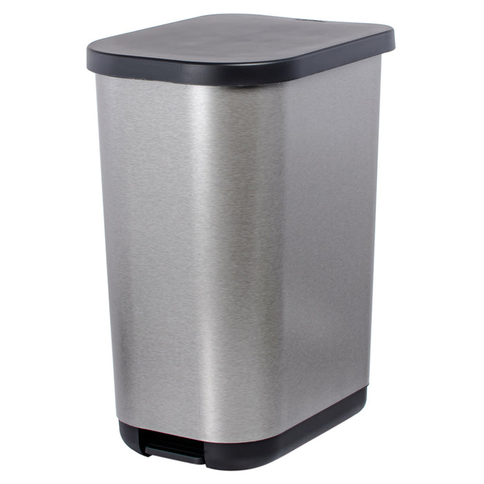 WASTE BIN 35 L RIBO ROTHO