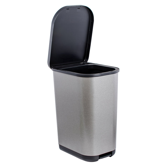 WASTE BIN 35 L RIBO ROTHO
