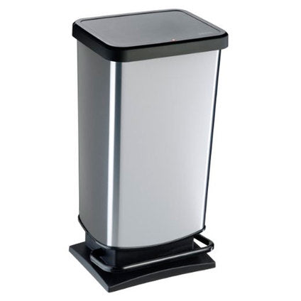 WASTE BIN 40L PASO ROTHO