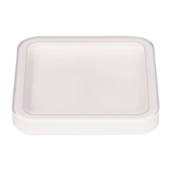 FOOD BOX SQUARE 0.5 L LOFT ROTHO