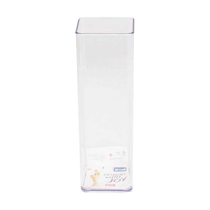 FOOD BOX SQUARE 2 L LOFT ROTHO