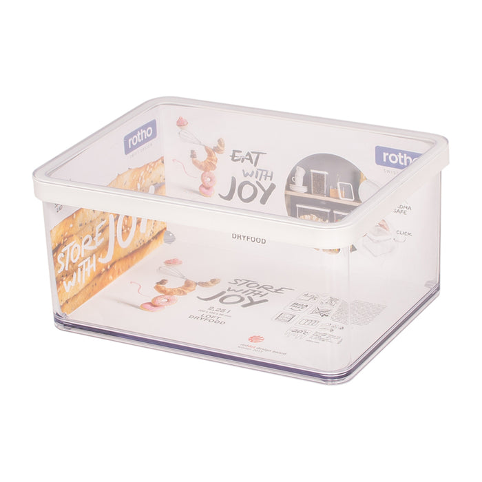 FOOD BOX 2.25 L LOFT ROTHO