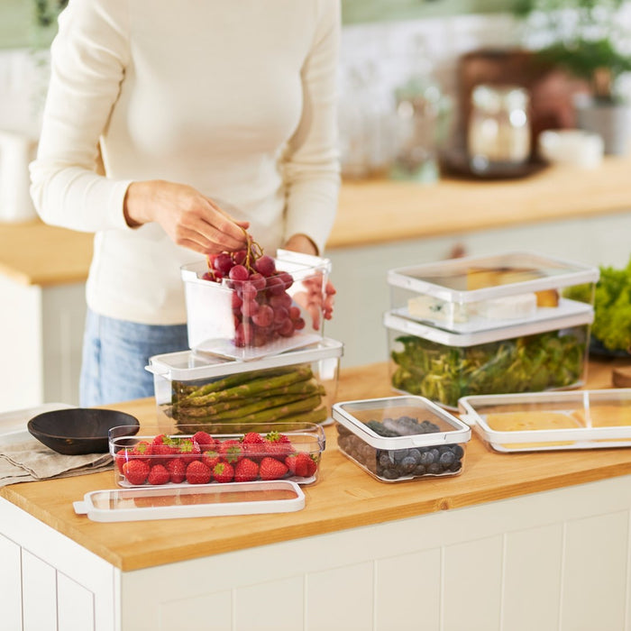 FRIDGE ORGANIZER 1.2 L CAUMA ROTHO
