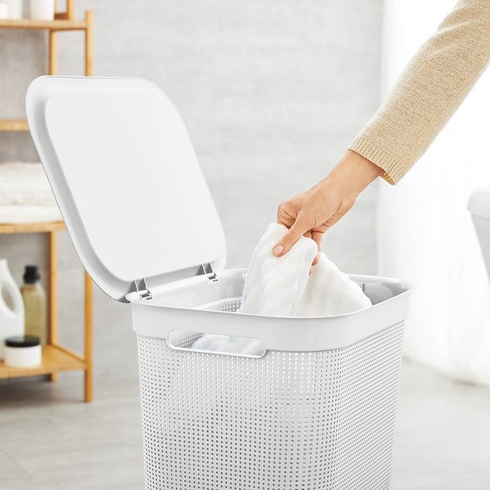 ROTHO Brisen  - laundry basket - 50l