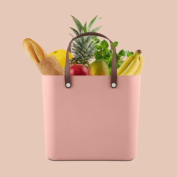 ROTHO Albula Style Pink - tote bag - 25l
