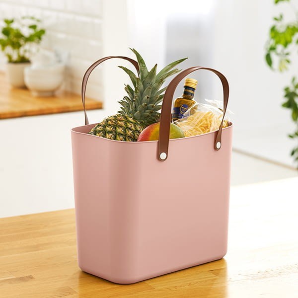 ROTHO Albula Style Pink - tote bag - 25l