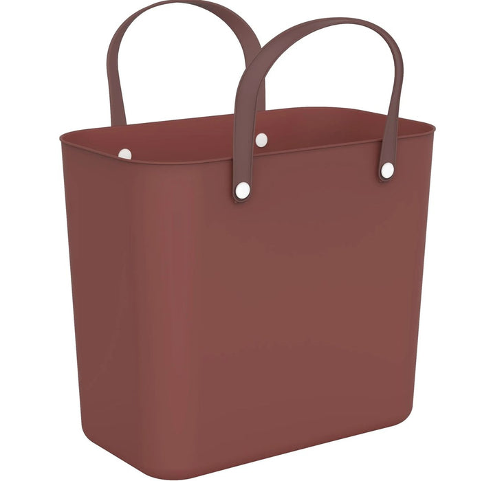 ROTHO Albula Style Burgundy - tote bag - 25l