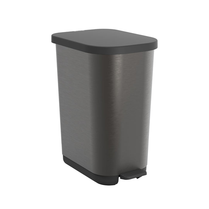 WASTE BIN 35 L RIBO ROTHO