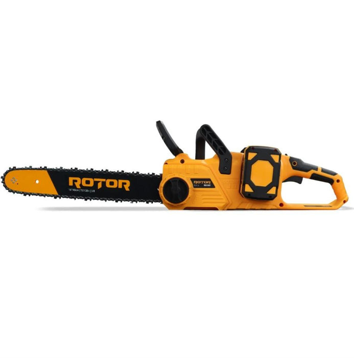 BATTERY SAW ROTOR 36V 2 X 5 AH