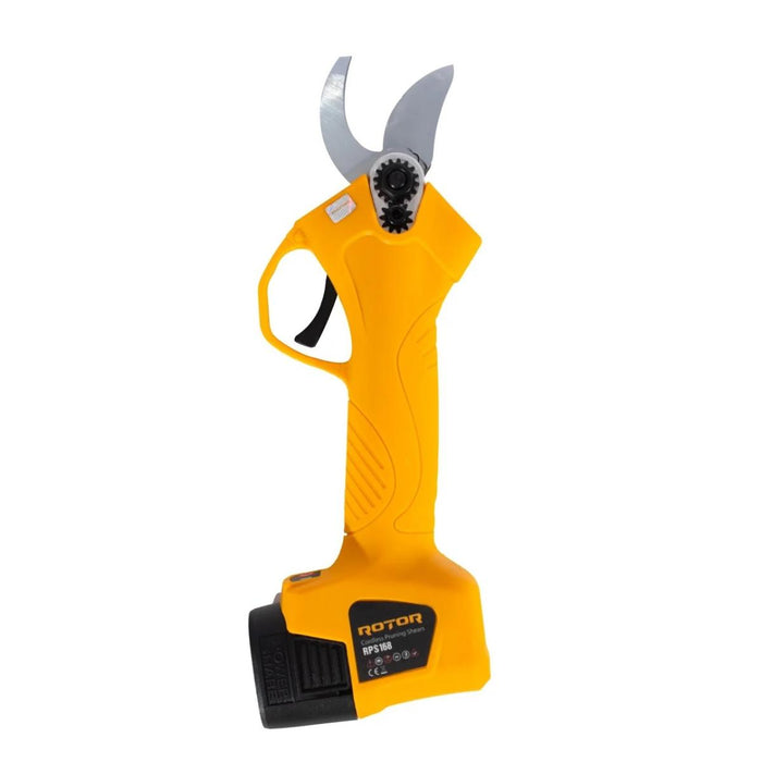 BATTERY SHEARS ROTOR 16V 1.5AH 25MM