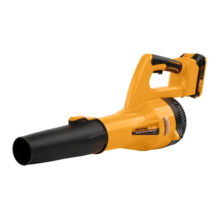 CORDLESS BLOWER ROTOR 21V 2AH