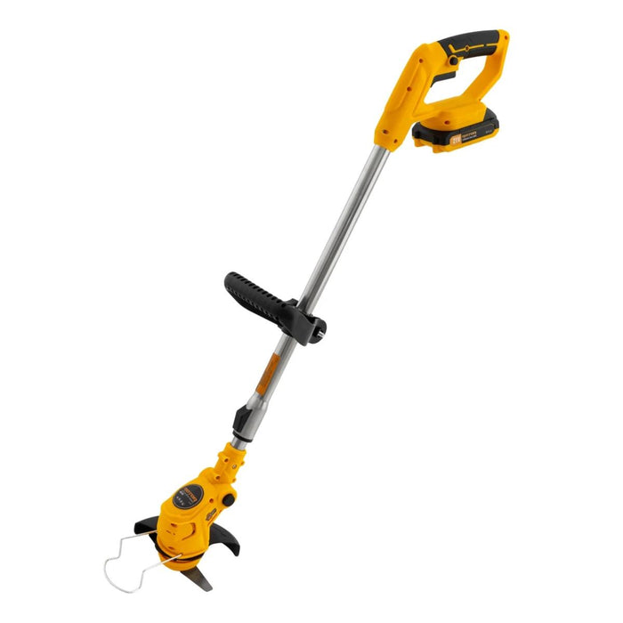 CORDLESS TRIMMER ROTOR 21V 2AH SET