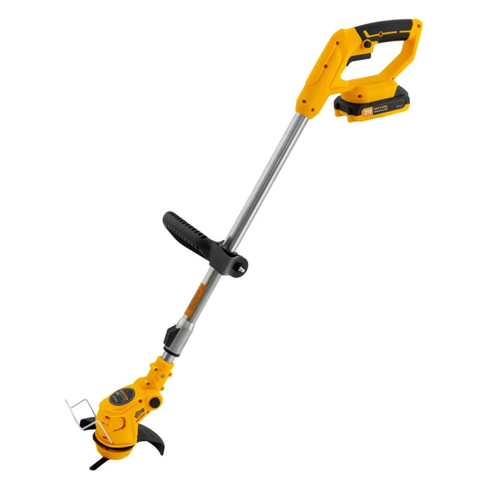 CORDLESS TRIMMER ROTOR 21V 2AH SET