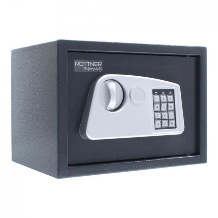 ELECTRONIC SAFE ROTTNER SPEADY1 25X35X27